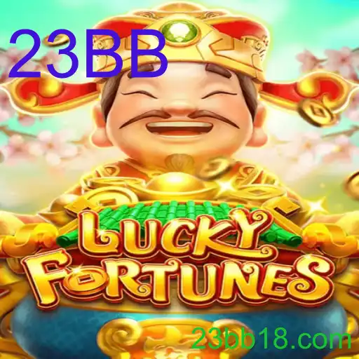 LUCKYFORTUNES